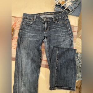 Citizens of Humanity SIZE 26